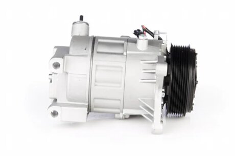 Компресор кондиціонера NISSENS 890226