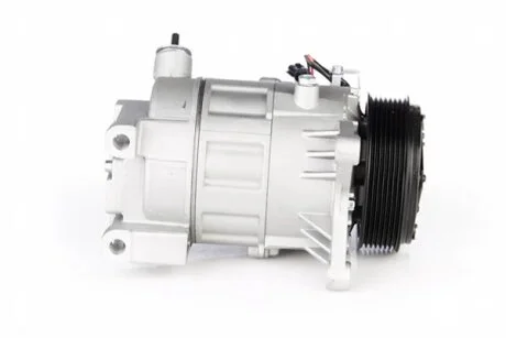 Компресор кондиціонера NISSENS 890226