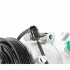 Компресор кондиціонера NISSENS 890229 (фото 5)