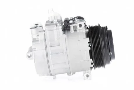 Компрессор кондиционера MERCEDES SPRINTER 95-06 (Nissens) NISSENS 89022
