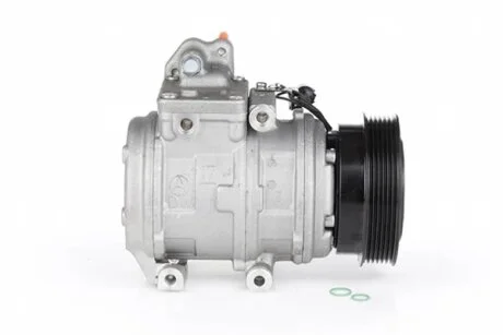 Компресор кондиціонера KIA CARENS II (UN) (06-) 2.0 I 16V -ua NISSENS 890234