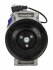 Компресор кондиціонера AUDI A4 00-07 -ua NISSENS 89023 (фото 2)