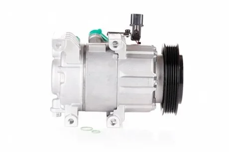 Компресор кондиціонера NISSENS 890241