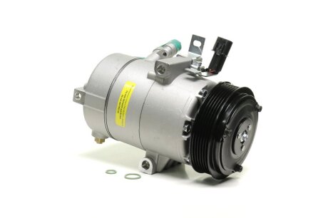 Компресор кондиціонера HYUNDAI ELANTRA (MD/UD) (10-) 1.8 I 16V|HYUNDAI ELANTRA (MD/UD) (10-) 2.0 I 16V| NISSENS 890243