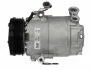 Компресор кондиціонера OPEL ASTRA G 98- -ua NISSENS 89024 (фото 1)
