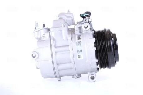 Компресор кондиціонера NISSENS 890 250