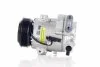 Компресор кондиціонера OPEL ASTRA J (09-) 1.7 CDTI|OPEL CASCADA (13-) 1.6 I 16V TURBO|VAUXHALL ZAFIRA C -ua NISSENS 890259 (фото 3)