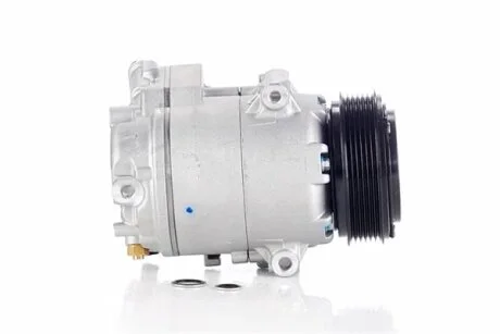 Компрессор кондиционера OPEL ASTRA J (09-) 1.7 CDTI|OPEL CASCADA (13-) 1.6 I 16V TURBO|VAUXHALL ZAFIRA C NISSENS 890259