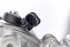Компресор кондиціонера OPEL ASTRA J (09-) 1.7 CDTI|OPEL CASCADA (13-) 1.6 I 16V TURBO|VAUXHALL ZAFIRA C -ua NISSENS 890259 (фото 5)