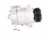 Компресор кондиціонера OPEL ASTRA J (09-) 1.8 I 16V|OPEL ASTRA J (09-) 2.0 I 16V TURBO|OPEL ASTRA J (09 -ua NISSENS 890263 (фото 1)
