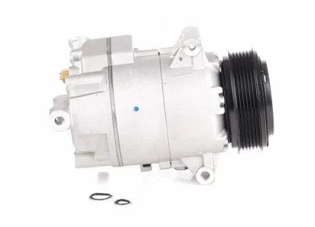 Компресор кондиціонера OPEL ASTRA J (09-) 1.8 I 16V|OPEL ASTRA J (09-) 2.0 I 16V TURBO|OPEL ASTRA J (09 -ua NISSENS 890263