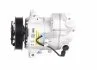 Компресор кондиціонера OPEL INSIGNIA A (08-) 1.6 I 16V TURBO|OPEL INSIGNIA A (08-) 1.8 I 16V|OPEL INSIG -ua NISSENS 890264 (фото 3)