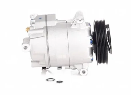 Компресор кондиціонера OPEL INSIGNIA A (08-) 1.6 I 16V TURBO|OPEL INSIGNIA A (08-) 1.8 I 16V|OPEL INSIG -ua NISSENS 890264