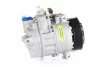 Компресор кондиціонера PORSCHE CAYENNE (02-) S|PORSCHE CAYENNE (02-) TURBO|PORSCHE CAYENNE (02-) TURBO -ua NISSENS 890294 (фото 5)