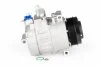 Компресор кондиціонера MERCEDES SLK-CLASS W 172 (11-) SLK 200|MERCEDES SLK-CLASS W 172 (11-) SLK 250|ME -ua NISSENS 890304 (фото 1)