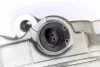 Компресор кондиціонера MERCEDES SLK-CLASS W 172 (11-) SLK 200|MERCEDES SLK-CLASS W 172 (11-) SLK 250|ME -ua NISSENS 890304 (фото 6)