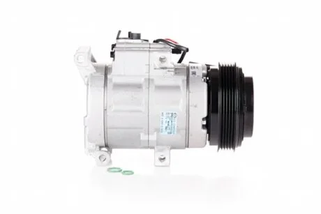 Компресор кондиціонера NISSENS 890315
