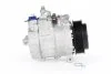 Компресор кондиціонера MERCEDES SLK-CLASS W 171 (04-) SLK 200 KOMPRESSOR|MERCEDES E-CLASS W 211 (02-) E -ua NISSENS 890322 (фото 1)