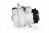 Компресор кондиціонера MERCEDES SLK-CLASS W 171 (04-) SLK 200 KOMPRESSOR|MERCEDES E-CLASS W 211 (02-) E -ua NISSENS 890322 (фото 5)