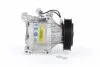 Компресор кондиціонера TOYOTA COROLLA (E12#, E13#) (01-) 1.4 D4D -ua NISSENS 890323 (фото 1)
