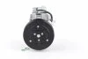 Компресор кондиціонера TOYOTA COROLLA (E12#, E13#) (01-) 1.4 D4D -ua NISSENS 890323 (фото 2)