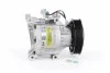 Компресор кондиціонера TOYOTA COROLLA (E12#, E13#) (01-) 1.4 D4D -ua NISSENS 890323 (фото 5)