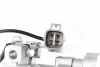 Компресор кондиціонера TOYOTA COROLLA (E12#, E13#) (01-) 1.4 D4D -ua NISSENS 890323 (фото 6)