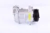 Компресор кондиціонера PEUGEOT 308 (13-) 1.2 VTI NISSENS 890324 (фото 4)