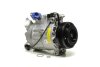 Компресор кондиціонера BMW X5 E70 (07-) X5 30D|BMW X5 E70 (07-) X5 30SD|BMW X6 E71-E72 (08-) X6 30DX|BM -ua NISSENS 890329 (фото 1)