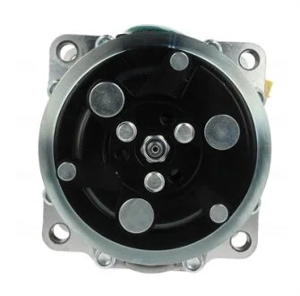 Компрессор кондиционера NISSENS 89032