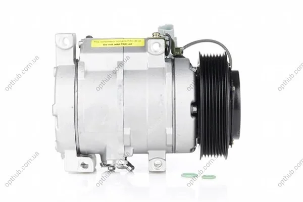 Компресор кондиціонера TOYOTA PREVIA / ESTIMA (R3#, R4#) (00-) 2.4 I -ua NISSENS 890332 (фото 1)