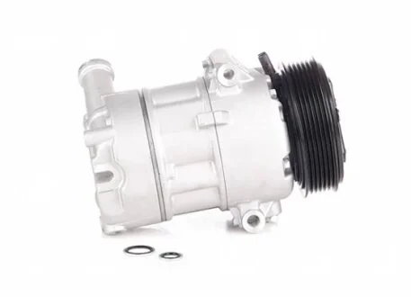 Компресор кондиціонера NISSENS 890339