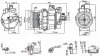 Компресор кондиціонера NISSENS 890359 (фото 7)