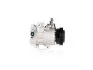 Компресор кондиціонера KIA CERATO (LD) (04-) 2.0 I 16V|KIA SPECTRA II (LD) (04-) 2.0 I 16V NISSENS 890376 (фото 2)