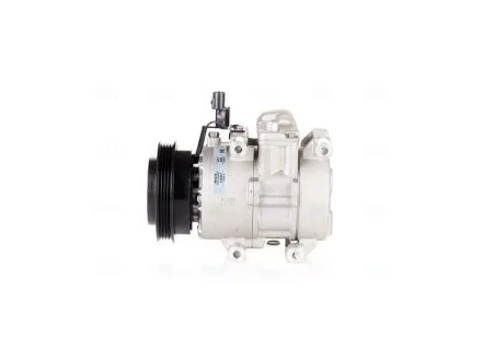 Компресор кондиціонера KIA CERATO (LD) (04-) 2.0 I 16V|KIA SPECTRA II (LD) (04-) 2.0 I 16V NISSENS 890376