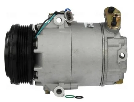 Компрессор кондиционера NISSENS 89037