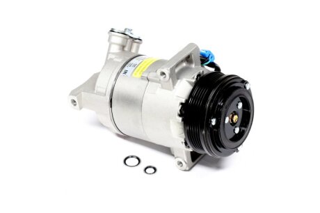 Компресор кондиціонера OPEL ASTRA H 04- NISSENS 89038