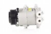 Компресор кондиціонера FORD FIESTA VI (CB1) (08-) 1.6 TDCI|FORD FIESTA VI (CB1) (08-) 1.25 EFI|FORD FIE -ua NISSENS 890392 (фото 3)
