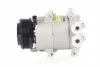 Компресор кондиціонера FORD FIESTA VI (CB1) (08-) 1.6 TDCI|FORD FIESTA VI (CB1) (08-) 1.25 EFI|FORD FIE -ua NISSENS 890392 (фото 3)