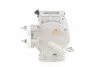 Компресор кондиціонера FORD FIESTA VI (CB1) (08-) 1.6 TDCI|FORD FIESTA VI (CB1) (08-) 1.25 EFI|FORD FIE -ua NISSENS 890392 (фото 4)