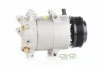 Компресор кондиціонера FORD FIESTA VI (CB1) (08-) 1.6 TDCI|FORD FIESTA VI (CB1) (08-) 1.25 EFI|FORD FIE -ua NISSENS 890392 (фото 5)