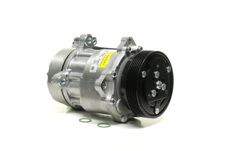Компресор кондиціонера VAG NISSENS 89040