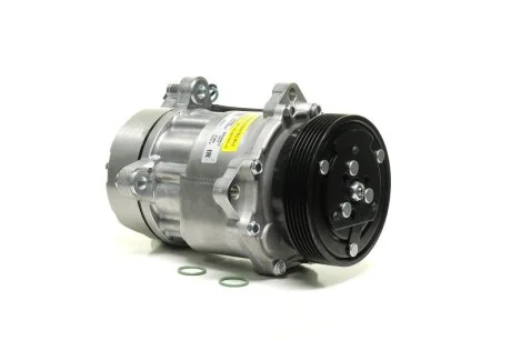 Компресор кондиціонера VAG (Nissens) NISSENS 89040
