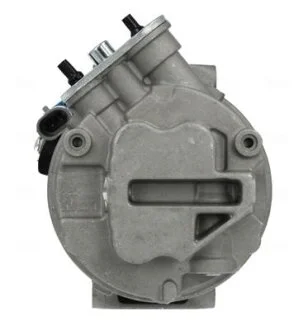 Компрессор кондиционера NISSENS 89050