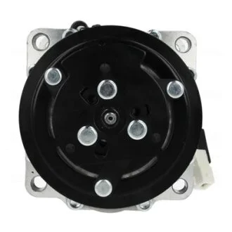 Компресор кондиціонера NISSENS 89055