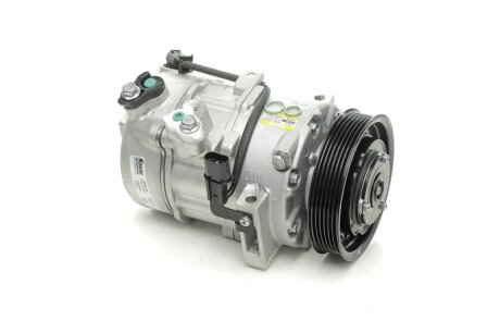 Компресор кондиціонера KIA SORENTO II (XM) (10-) 2.0 CRDI|KIA SORENTO II (XM) (10-) 2.2 CRDI|KIA SORENT -ua NISSENS 890578