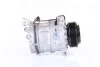 Компресор кондиціонера JAGUAR XJ (X351) (09-) 3.0 D|JAGUAR F-PACE (DC_) (15-) 3.0 D|JAGUAR XF (X260) (1 -ua NISSENS 890585 (фото 1)