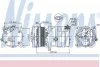 Компресор кондиціонера First Fit NISSENS 89058 (фото 1)