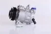 Компресор кондиціонера VOLKSWAGEN TOUAREG (CR7) (17-) 2.0 TFSI -ua NISSENS 890602 (фото 1)