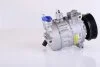 Компресор кондиціонера VOLKSWAGEN TOUAREG (CR7) (17-) 2.0 TFSI -ua NISSENS 890602 (фото 3)